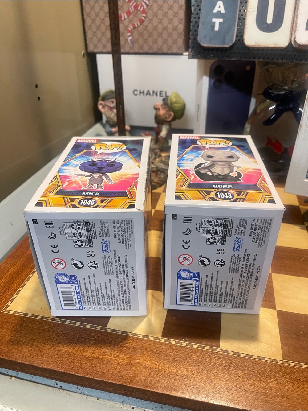 Thor Funko bundle - Picture 6 of 8